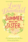 Summer with my Sister - eBook