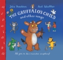The Gruffalo's Child Song and Other Songs - Book