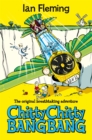 Chitty Chitty Bang Bang - Book