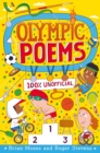 Danny Baker's Silly Olympics: The Wibbly Wobbly Jelly Belly Flop - 100% Unofficial! : And four other brilliantly bonkers stories! - Brian Moses