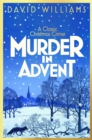 Murder in Advent - eBook