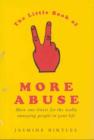 The Little Book of More Abuse - eBook