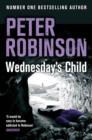 Wednesday's Child - Book