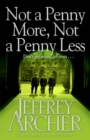 Not A Penny More, Not A Penny Less - Book