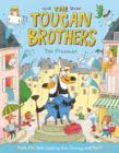 The Toucan Brothers - Book