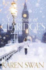 Christmas at Claridge's - Book
