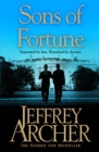 Sons of Fortune - Book