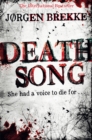 Death Song - Book