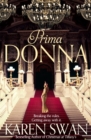 Prima Donna - Book