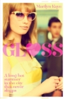 Gloss - Book