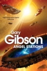 Angel Stations - Book