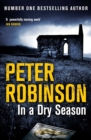 In A Dry Season - Book