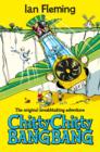 Chitty Chitty Bang Bang : Macmillan Classics Edition - eBook