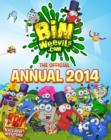 Bin Weevils: The Official Annual 2014 - Book