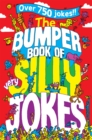 The Bumper Book of Very Silly Jokes - Book