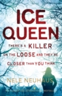 Ice Queen - Book
