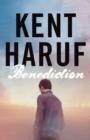 Abduction - Kent Haruf