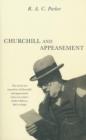 Churchill & Appeasement - eBook