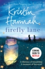Firefly Lane : Now a Major Netflix Series - Book