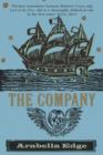 The Company : The Story of a Murderer - eBook