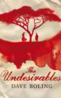 The Undesirables - Book