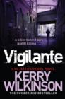 Vigilante - eBook