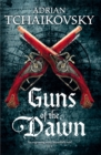 Guns of the Dawn - Book