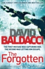 The Deaths - David Baldacci