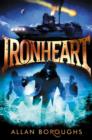 Ironheart - Book