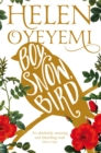Boy, Snow, Bird - Book