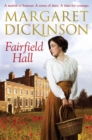 Fairfield Hall - Book