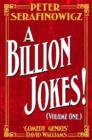 A Billion Jokes (Volume 1) - eBook