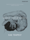 Hold Your Own - Book