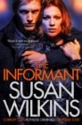 The Informant - Book