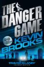 The Danger Game - eBook