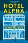 Hotel Alpha - eBook