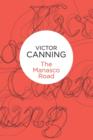 The Manasco Road - Book