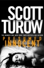 Presumed Innocent : The Ultimate Legal Thriller - With a Killer Twist - eBook