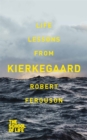 Life lessons from Kierkegaard - Book