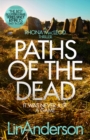 Paths of the Dead - eBook