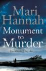 Monument to Murder - eBook