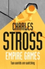 Empire Games - eBook