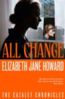 All Change - eBook