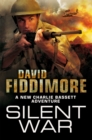 Silent War - Book