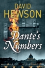 Dante's Numbers - Book