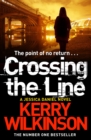 Crossing the Line - eBook