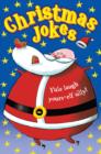 Christmas Jokes - eBook