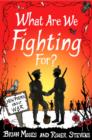 What Are We Fighting For? (Macmillan Poetry) : New Poems About War - eBook