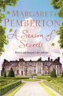 A Season of Secrets - eBook