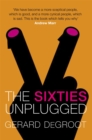 The Sixties Unplugged - Book